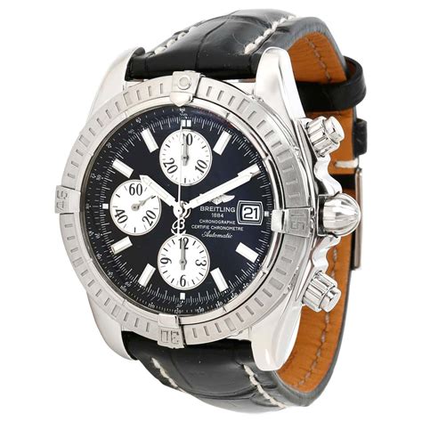 breitling 21056|Breitling chronomat a13356 price.